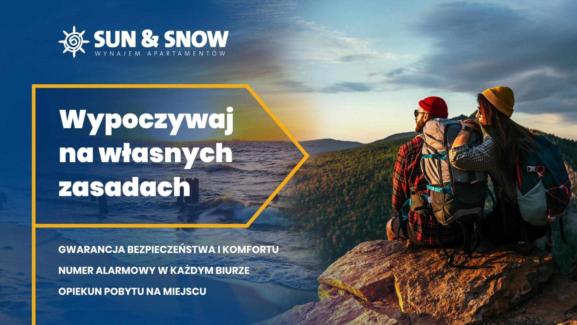 Apartamenty Sun & Snow Szklarska Perla Szklarska Poreba Dış mekan fotoğraf
