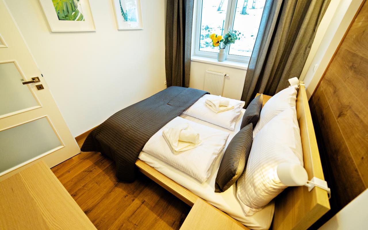 Apartamenty Sun & Snow Szklarska Perla Szklarska Poreba Dış mekan fotoğraf