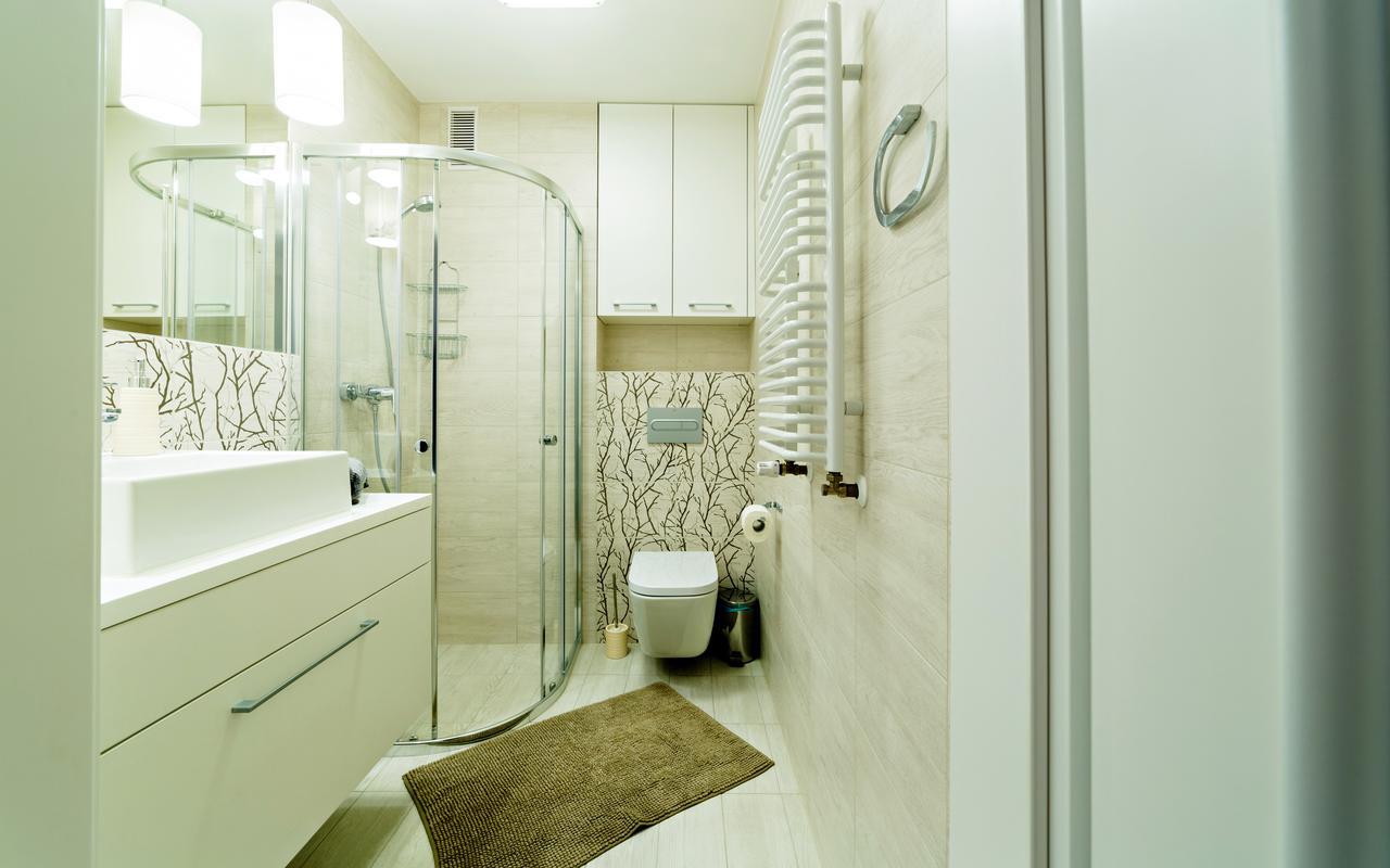 Apartamenty Sun & Snow Szklarska Perla Szklarska Poreba Dış mekan fotoğraf